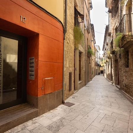 Atic Duplex Amb Encant A 10 Minuts De L' Estany Apartment Banyoles Exterior photo